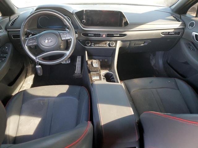 Фото 8 - HYUNDAI SONATA