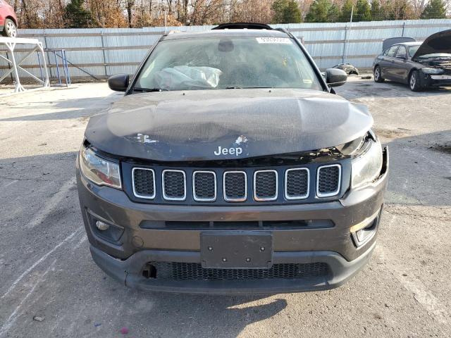 Фото 5 - JEEP COMPASS