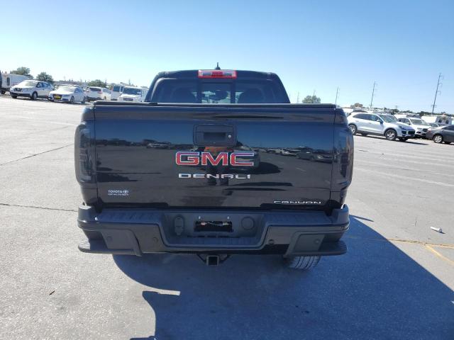 Фото 6 - GMC CANYON