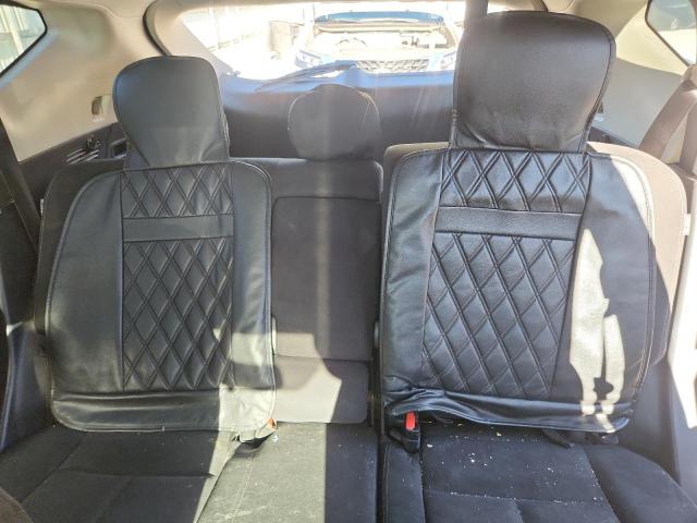 Фото 10 - NISSAN MURANO