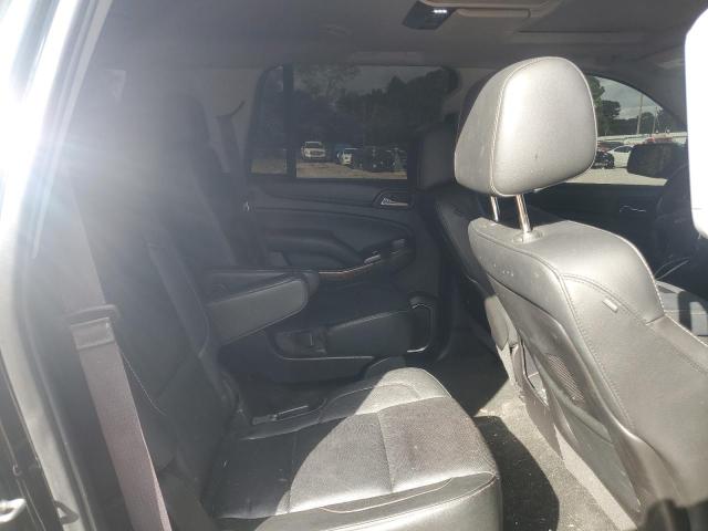 Фото 11 - CHEVROLET TAHOE