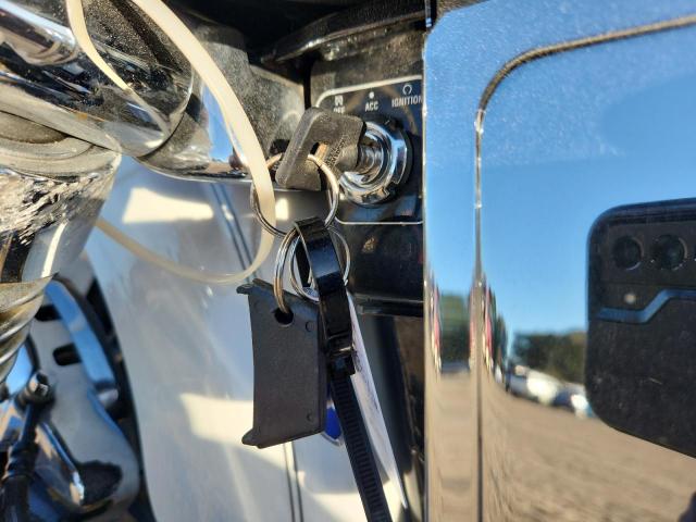 HARLEY-DAVIDSON FX 2005