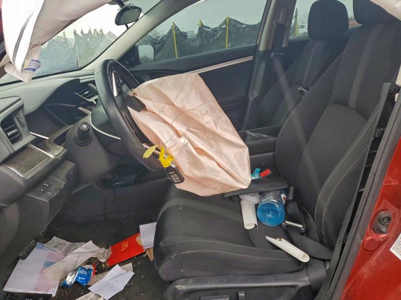 Фото 7 - HONDA CIVIC