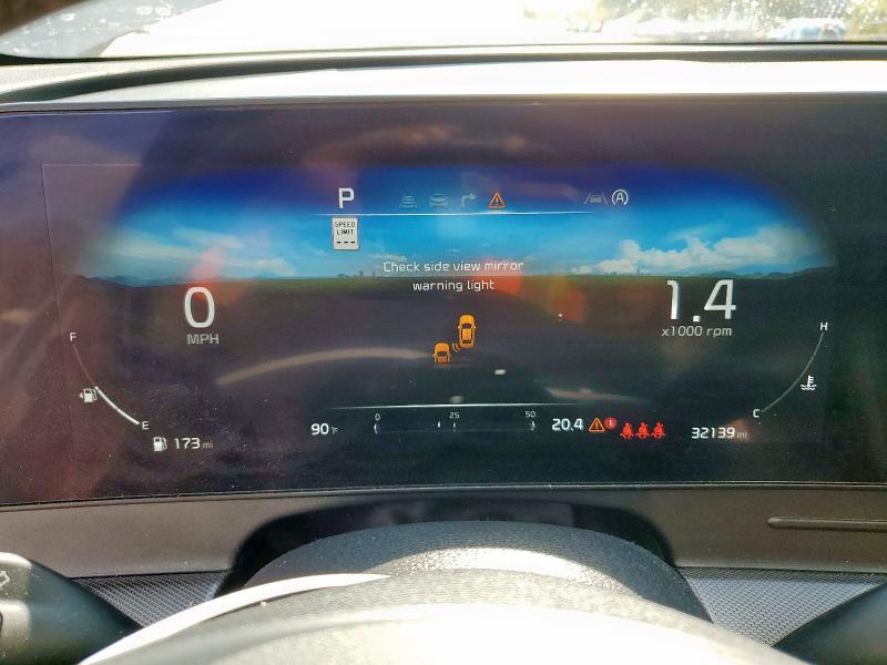 Фото 9 - KIA SPORTAGE