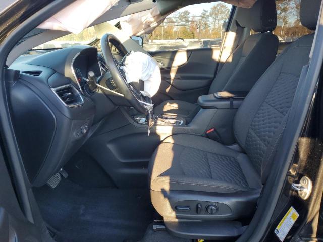 Фото 7 - CHEVROLET EQUINOX