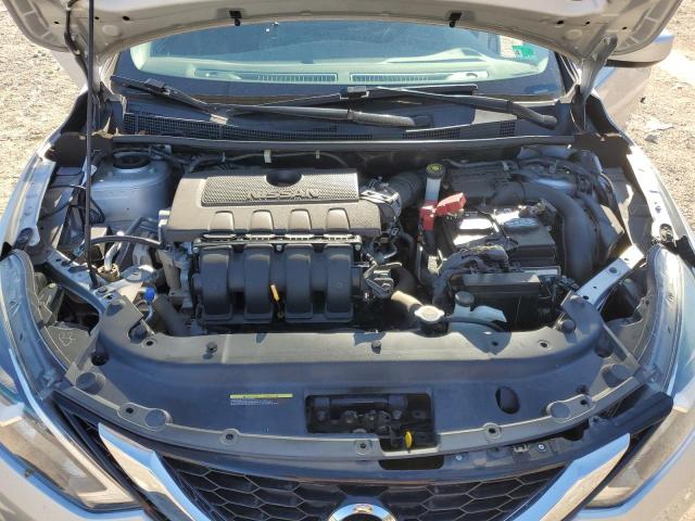 Фото 11 - NISSAN SENTRA