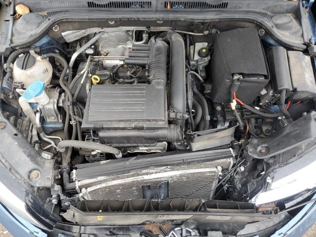 Фото 11 - VOLKSWAGEN JETTA