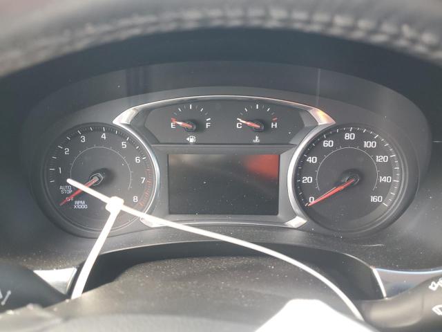 Фото 9 - CHEVROLET TRAVERSE