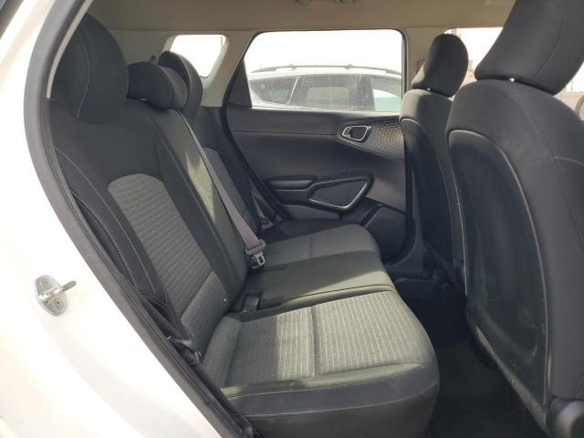 Фото 10 - KIA SOUL