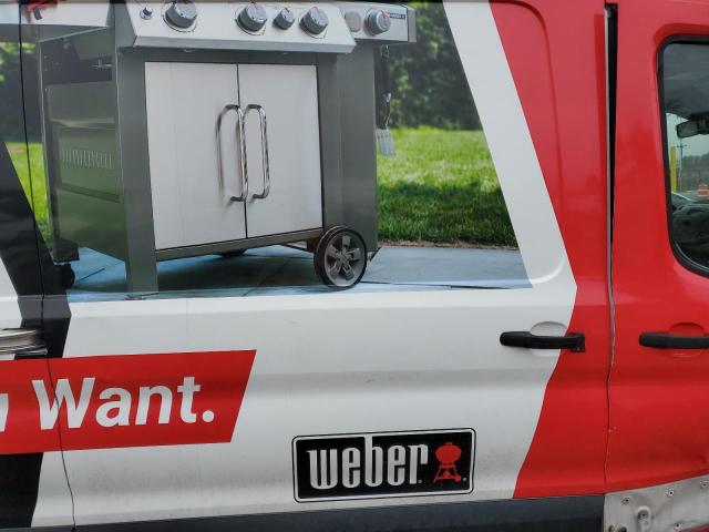 Фото 11 - FORD TRANSIT