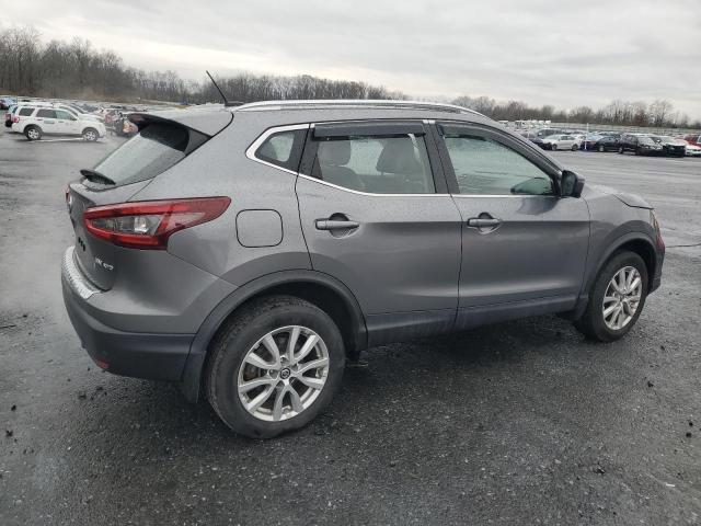 Фото 3 - NISSAN ROGUE