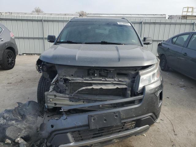 Фото 5 - FORD EXPLORER