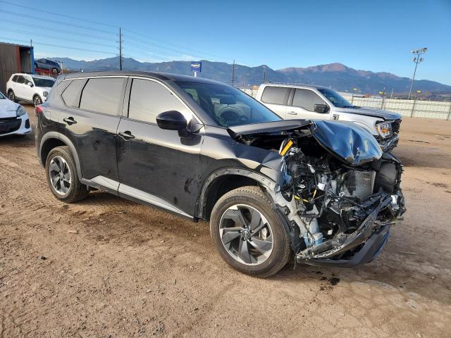 Фото 4 - NISSAN ROGUE