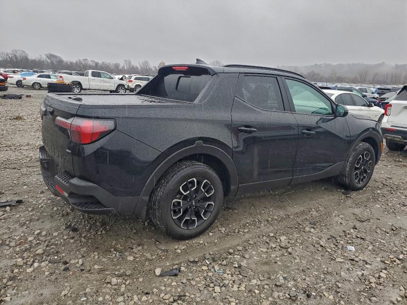 Фото 3 - HYUNDAI SANTA CRUZ