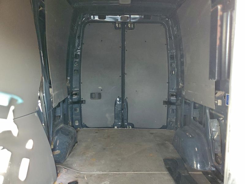 Фото 10 - MERCEDES-BENZ SPRINTER