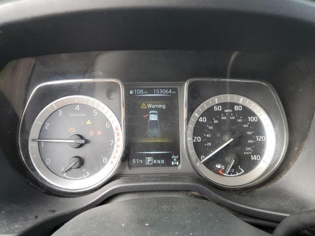 Фото 9 - NISSAN TITAN