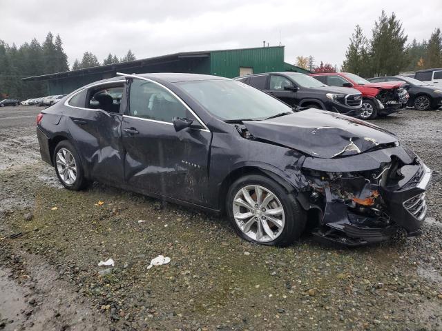 Фото 4 - CHEVROLET MALIBU