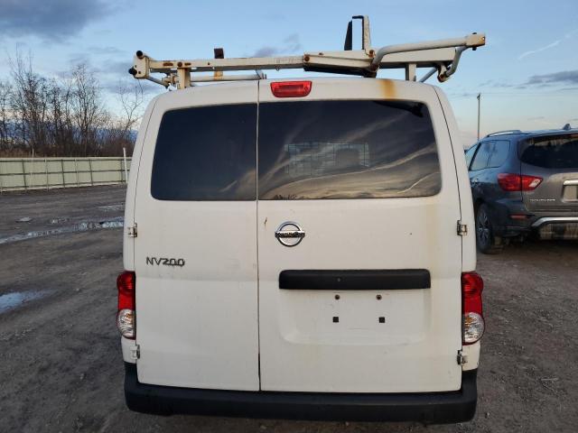 NISSAN NV 2015 VIN 3N6CM0KN7FK708836