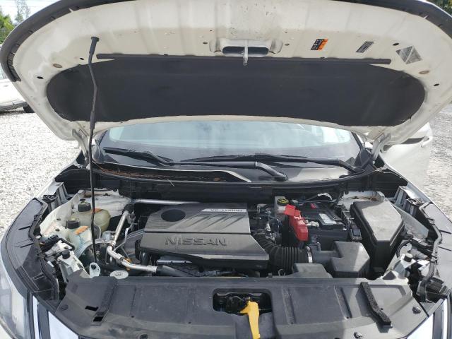 Фото 11 - NISSAN ROGUE