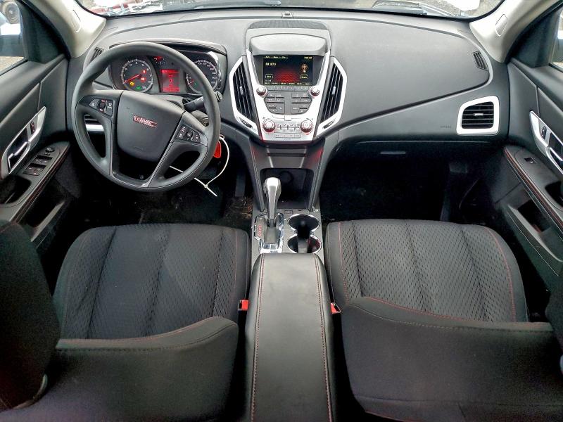 Фото 8 - GMC TERRAIN