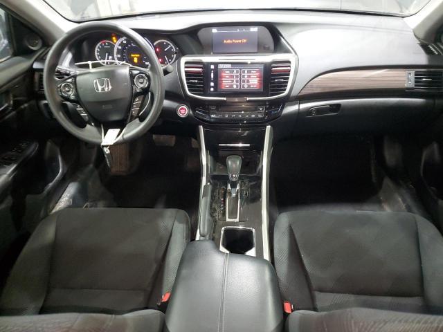 Фото 8 - HONDA ACCORD