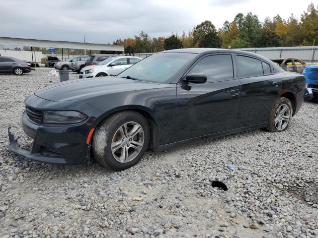 Фото 1 - DODGE CHARGER