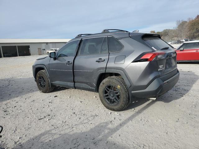 Фото 2 - TOYOTA RAV4
