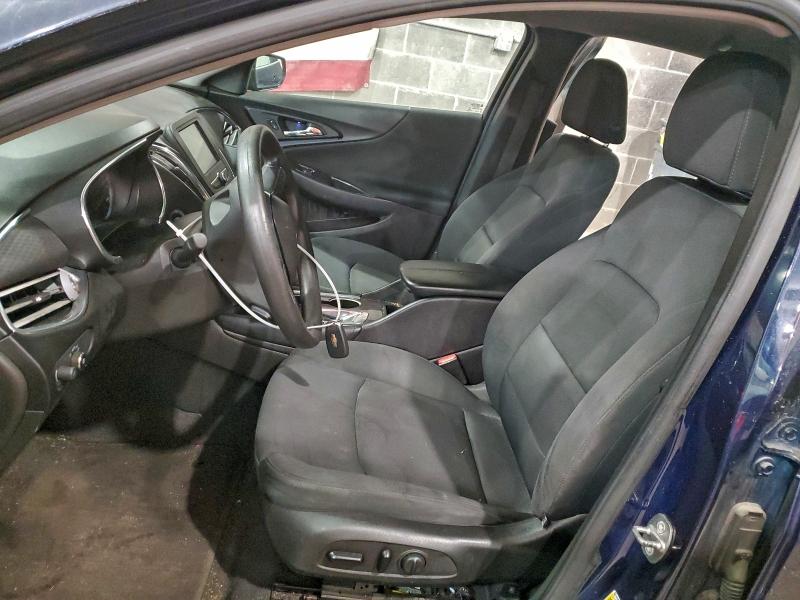 Фото 7 - CHEVROLET MALIBU