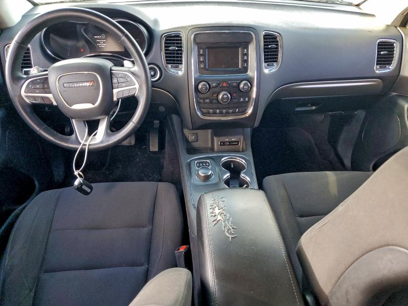 Фото 8 - DODGE DURANGO