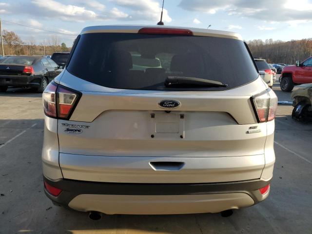 FORD ESCAPE 2017 VIN 1FMCU0GD2HUD52667