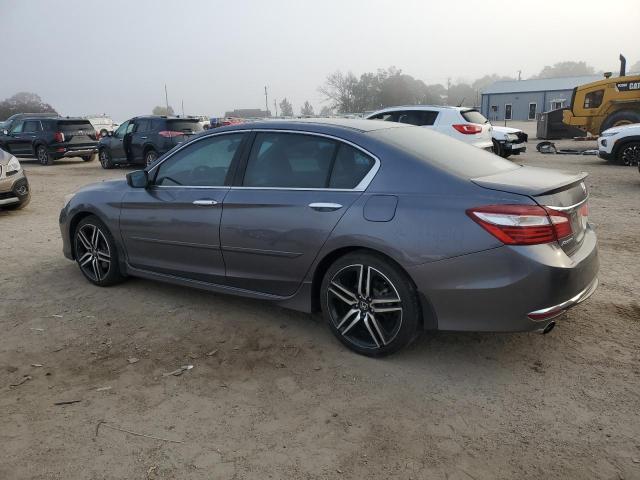 Фото 2 - HONDA ACCORD