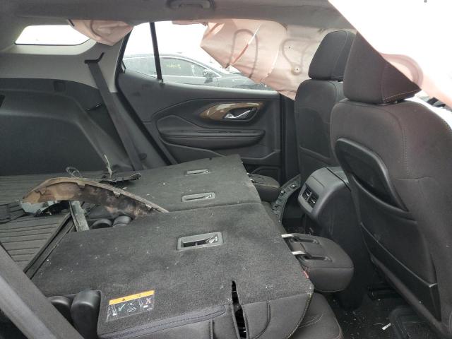 Фото 10 - GMC TERRAIN