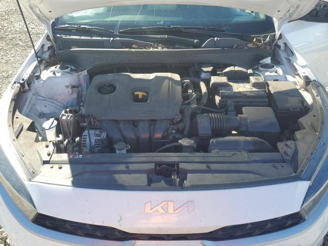 Фото 11 - KIA FORTE