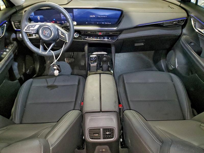 Фото 8 - BUICK ENVISION