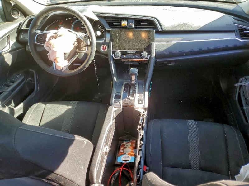 Фото 8 - HONDA CIVIC