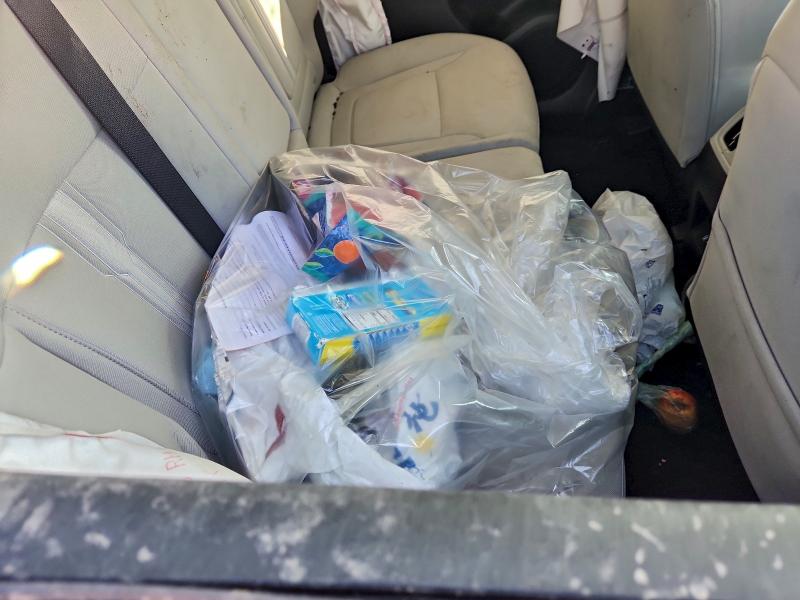 Фото 11 - HYUNDAI TUCSON