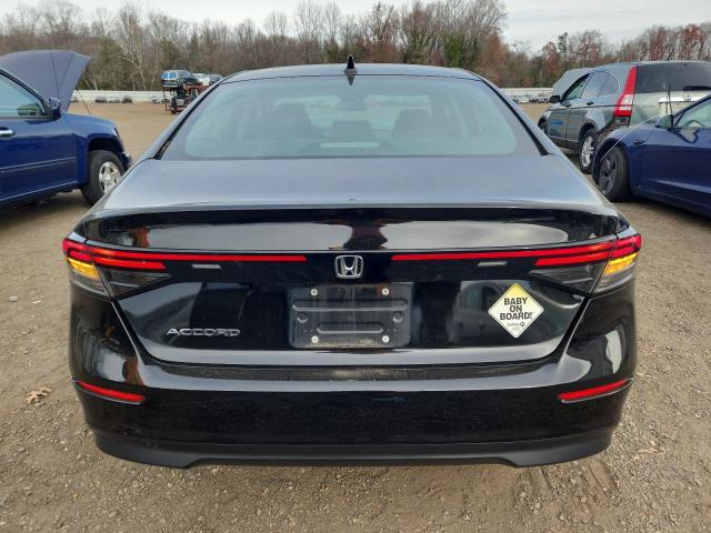 Фото 6 - HONDA ACCORD