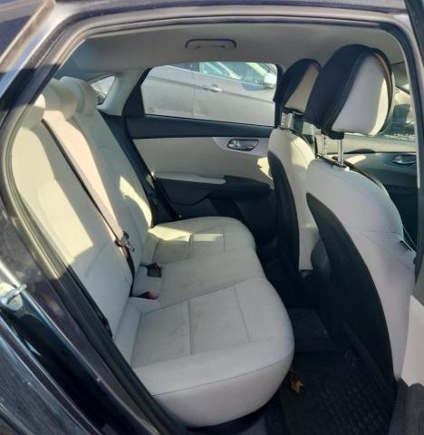 Фото 10 - KIA FORTE