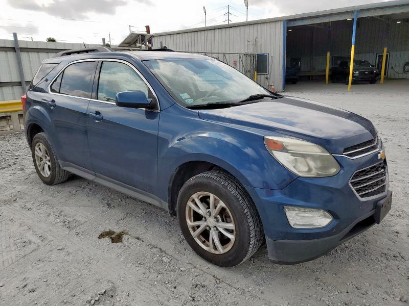Фото 4 - CHEVROLET EQUINOX