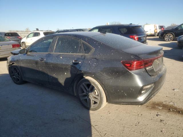 Фото 2 - KIA FORTE