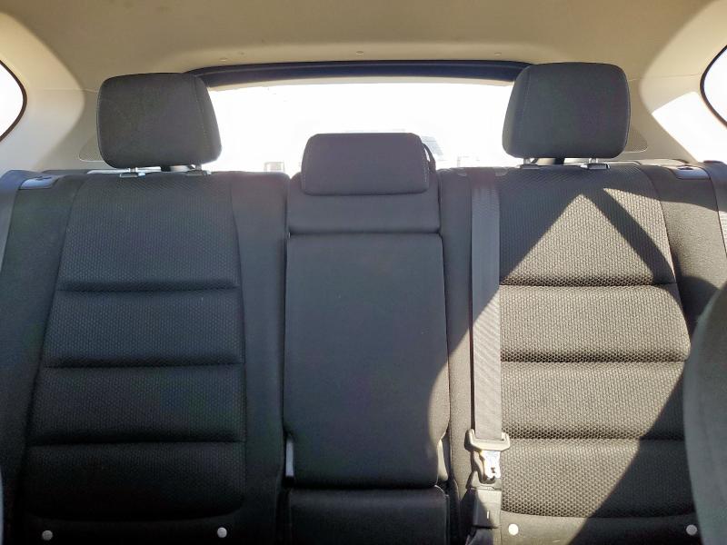 Фото 10 - MAZDA CX-5