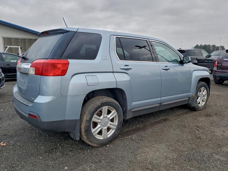 Фото 3 - GMC TERRAIN