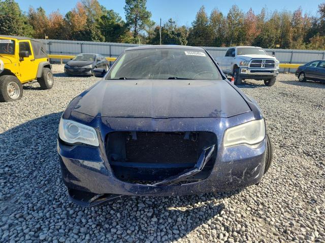 Фото 5 - CHRYSLER 300