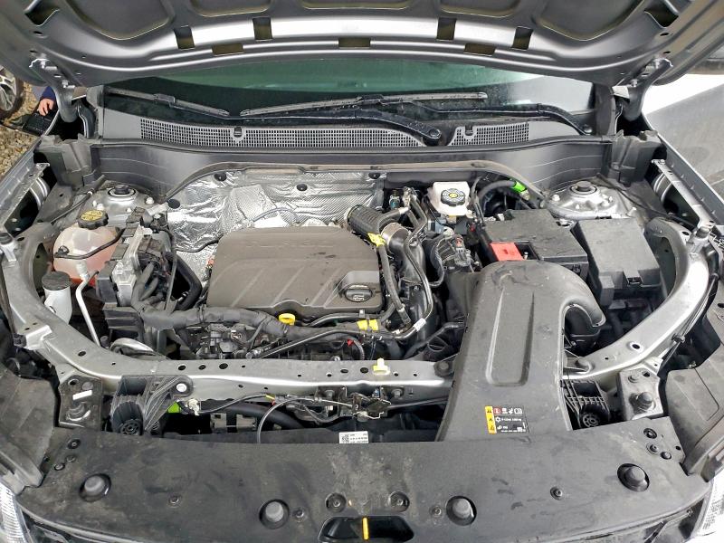 Фото 12 - CHEVROLET TRAX