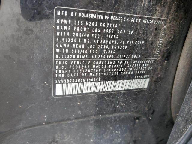 Фото 14 - VOLKSWAGEN TIGUAN