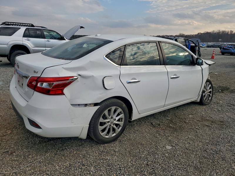 Фото 3 - NISSAN SENTRA