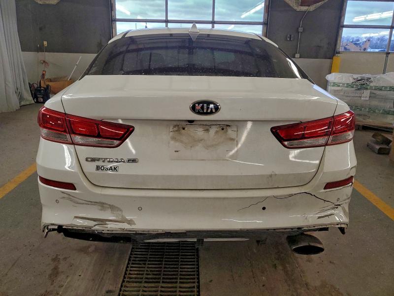 Фото 6 - KIA OPTIMA