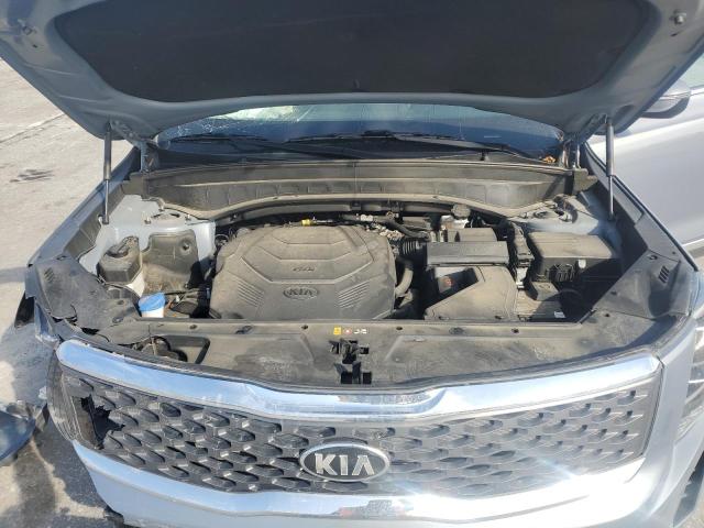 Фото 12 - KIA TELLURIDE