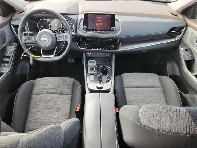 Фото 8 - NISSAN ROGUE