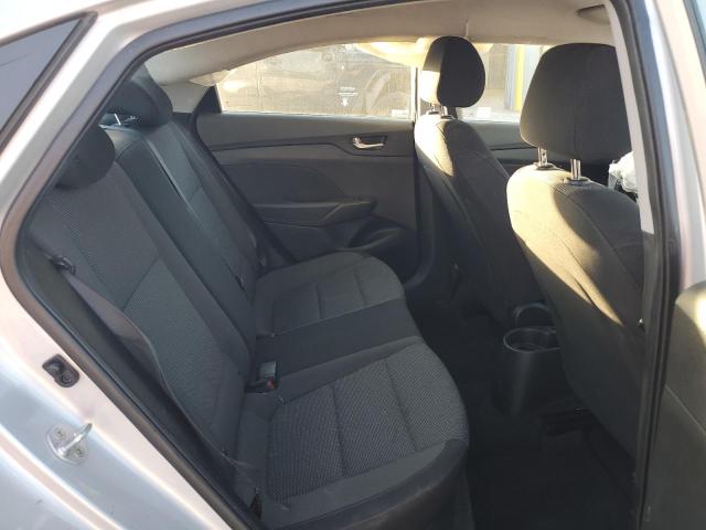 Фото 10 - HYUNDAI ACCENT